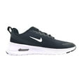thumbnail image 2 of Nike Men's Air Max Nuaxis Shoes, Black/White-Black-White, 13, 2 of 3