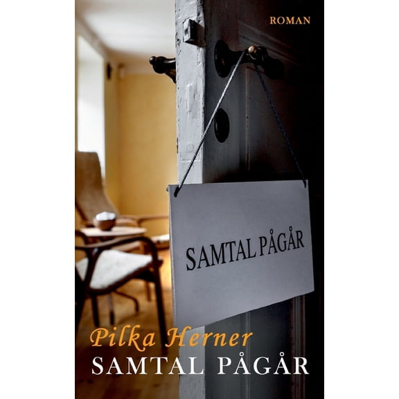 Samtal pågår, (Paperback)