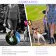thumbnail image 3 of Clip para bolsa de basura JAMW de 7 perros ajustable manos libres Sencillez, 3 of 5