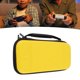 thumbnail image 5 of Estuche de Almacenamiento, Protector de Vije Portátil Súper Delgado para Switch Lite Con 10 Ranuras para Tarjetas de Juego, Hecho de Pu Y Eva, Resistente al Agua, incluido 10, 5 of 7