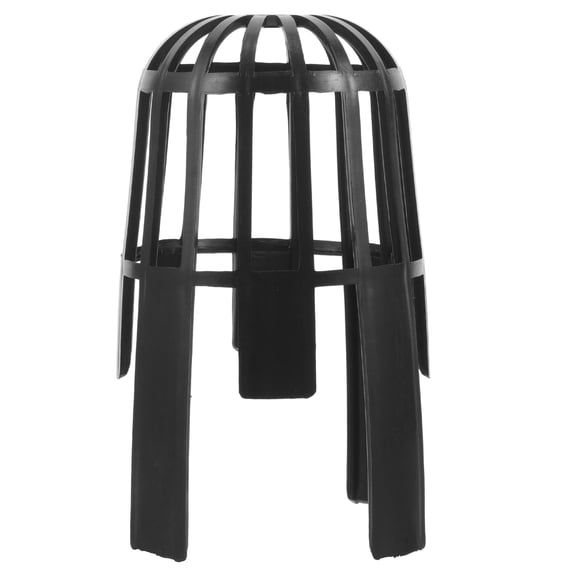 WRITWAA Gutter Downspout Set for Home Exterior - Easy Install Rainwater Drainage System, and Weather-Resistant