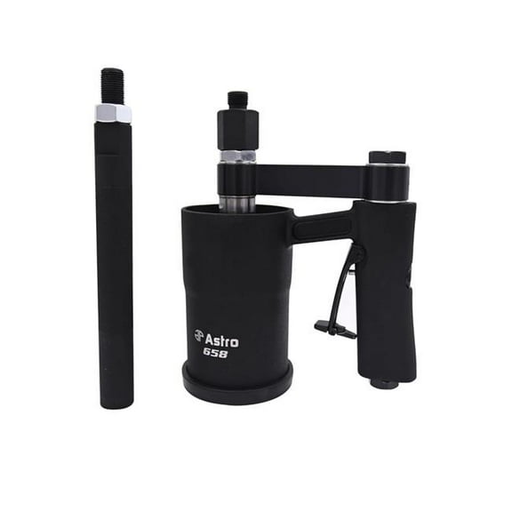 Astro Pneumatic Tool AO658 Air Slide Hammer