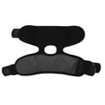 thumbnail image 4 of Sprained Foot Brace, Ankle Wrap Injury Recovery Reusable Relieving Fatigue Rapid Heat Promote Blood Circulation  For Tendonitis For Indoor, 4 of 8