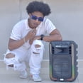 thumbnail image 4 of Bafle Recargable 12 Fussion PBS-12018 Bluetooth, 4 of 9