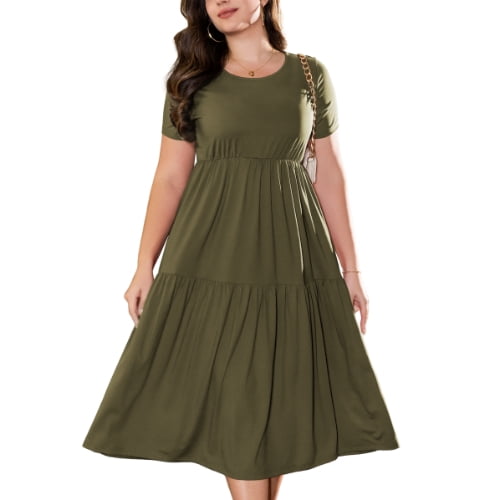 green emerald velvet dress Sydneys Closet SC7420 Prom Dress - Cotton Candy main image 1