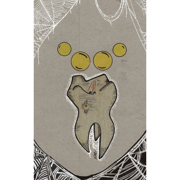 Tooth-Bird from Nextaro, (Paperback)