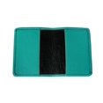 thumbnail image 5 of Luxury Leather Passport Cover, 5 of 9