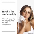 thumbnail image 5 of (2 pack) Neutrogena Makeup Remover Wipes Fragrance Free, 2 PK 25 Count, 5 of 10