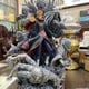 thumbnail image 2 of Figura de anime Naruto de 27 cm, Akatsuki Pain, figuras de PVC, estatua Gk, modelo de muñeca, adorno de colección, decoración de habitación, regalos de Navidad, 2 of 5