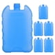 thumbnail image 1 of BRIGHTFUFU Paquetes de hielo de 6 uds para refrigeradores, paquetes de congelador, bolsas de hielo enfriadoras, bolsas de hielo reutilizables, 1 of 7