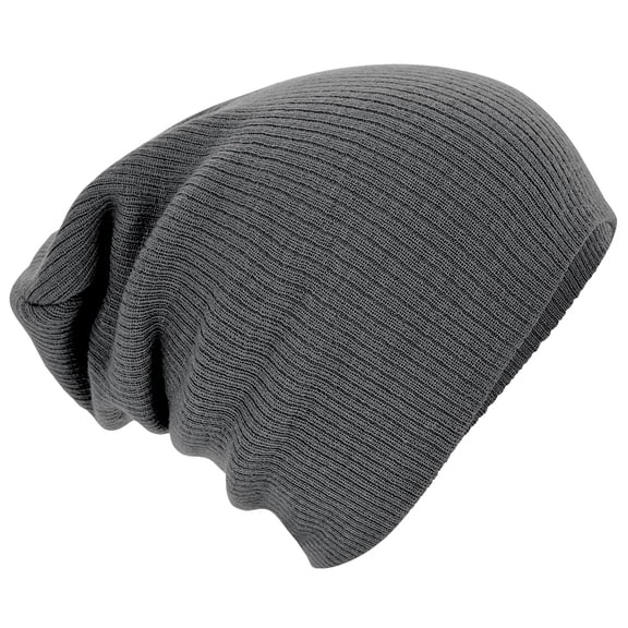 Beechfield® Slouch Winter Beanie Hat