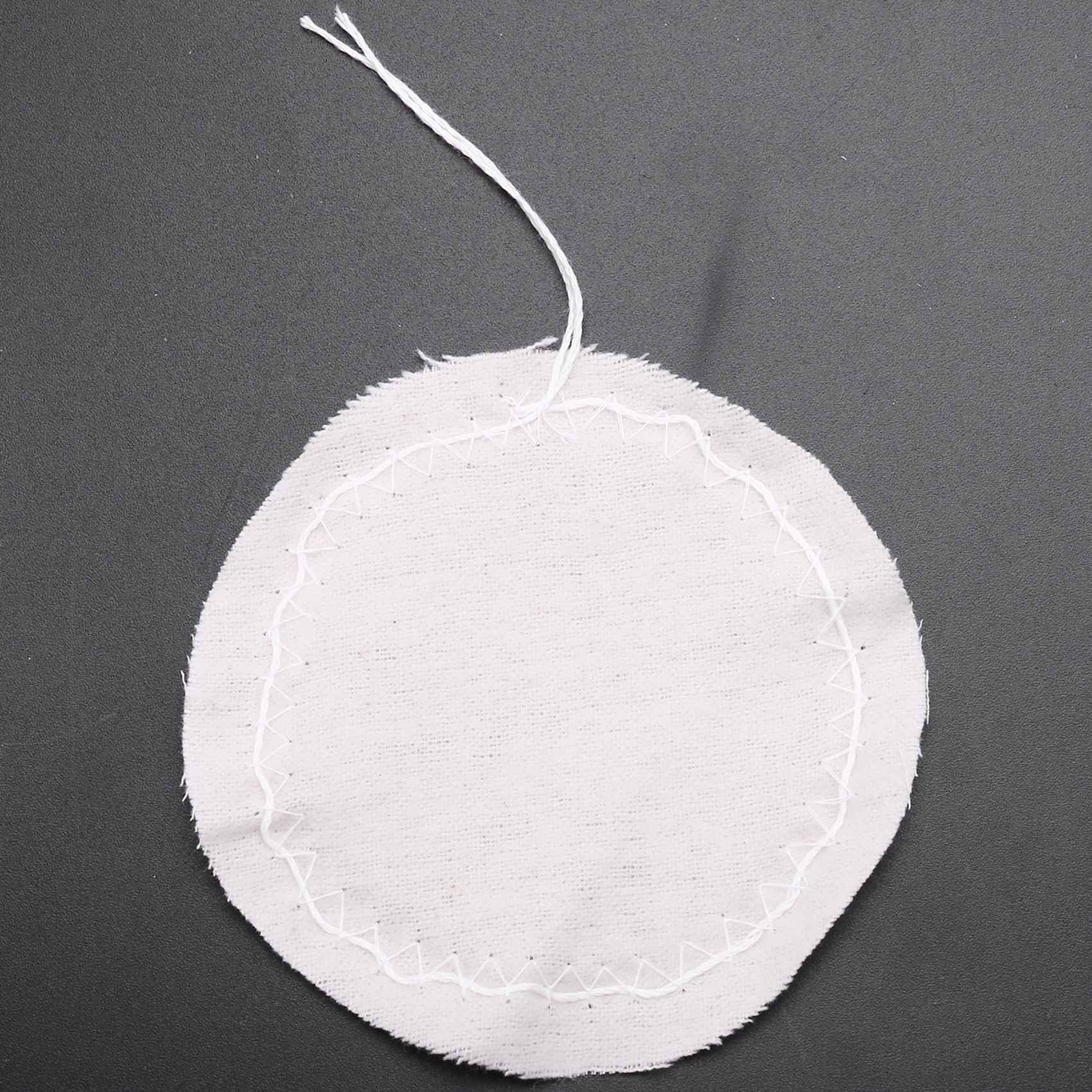 20Pcs/Set Siphon Cloth Coffee Filters Coffee Filter Cloth Suitable for Ins R8C4 