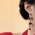 thumbnail image 6 of Women'S Earrings, Suitable For Multiple Ear Piercings, Birthday And Valentine'S Day Gifts, Ideal For Teenage Mothers, Wives And Adults, Versatile, Slimming, Small And Exquisite., 6 of 6