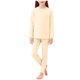 thumbnail image 2 of Cowsor 2 Piece Pajamas Set Kids Sleepwear Cartoon Printed Nightwear Cotton Long Sleeve Shirt Pants Loungewear, 2 of 7