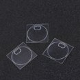 thumbnail image 3 of IFANLANDOR Phone Camera Lens Cover 3Set Tempered Glass Rear Camera Protective Glass Film for Daily Use Anti Dust, 3 of 8