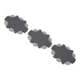 thumbnail image 3 of Oubit Wax Guard Filter,3pcs Replacement Wax Filter Sound Aid Wax Guard Sound Amplifier Wax Filter Class Leading Features, 3 of 9