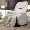 Dynamic LC5700S-IVY Hampton Edition 2 Stage Zero Gravity Massage Chair, Ivory