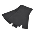 thumbnail image 1 of Gants Demi-Doigts, Élastiques Gant Poignet Multifonctions Extensible pour Sports de Plein Air, 1 of 8