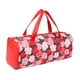 thumbnail image 2 of Bolsa de almacenamiento de lana, organizador de accesorios, bolsa de transporte portátil para tejer Rosaleda, 2 of 9
