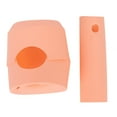 thumbnail image 2 of Silicone Hair Dryer Protective Cover forHair Dryer - Dust Proof, Easy to Install, Odorless, Durable with Fast Identification, Multiple Color Options, 2 of 7