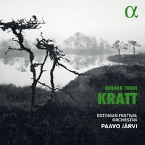Paavo Jarvi - Kratt - Music & Performance - CD