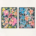 thumbnail image 1 of Набор из 2 постеров "Галерея No.17", 50х70см, 1 of 5