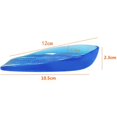 thumbnail image 5 of Silicone Gel O/X Leg Correction - T-Audace Orthopedic Insoles - Support Insole - Insole, 5 of 5