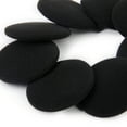 thumbnail image 3 of 8 piezas de repuesto para auriculares, auriculares, esponja de espuma, almohadillas para los oídos, cubre 65 mm Hugo auriculares cubre mangas, 3 of 10