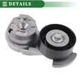 thumbnail image 4 of Conjunto de polea del tensor de la correa del motor para Ford Crown Victoria 2000-2011 No.2W7E6B209AA, 4 of 7