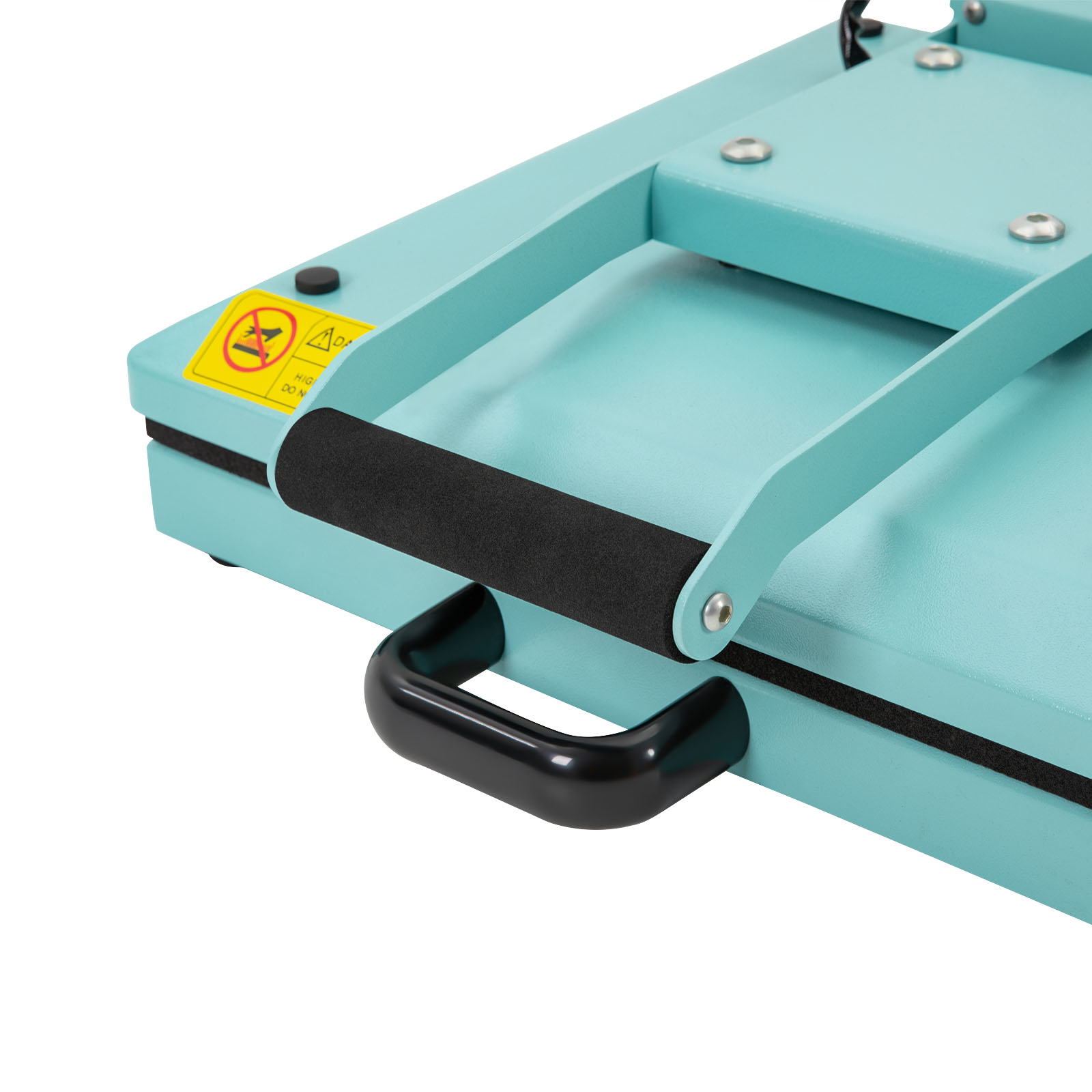 Heat Press Machine for T Shirts, Home Use Portable Heat Press for Sublimation, Digital Sublimation Printer