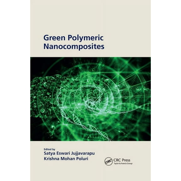 Green Polymeric Nanocomposites, (Paperback)