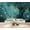Color 4, variant on Wallpaper Colorful Mexico Mexican Buildings Cobblestone Street Blooming Peel and Stick Wall Murals 100"H x 144"W Removable PVC Wall Paper Self-Adhesive Wall Paintings Art for Bedroom Living Room