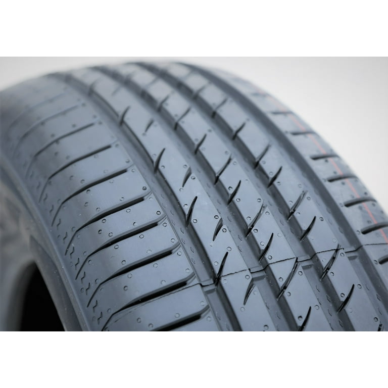 Tire Maxtrek Maximus M2 245/40ZR18 245/40R18 97W AS A/S High Performance