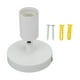 thumbnail image 2 of Base De Lámpara E26, Soporte De Pared E27, Pared Simple Moderna Para Dormitorio, 2 of 8