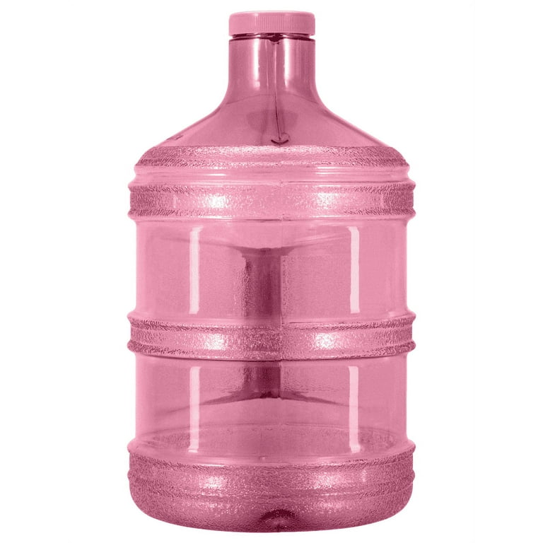 Walmart 2024 plastic bottles