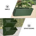 thumbnail image 3 of Zcyifa Indoor Wall Planter Box Vertical Plant Pot Outdoor Hanging Flowerpot, 3 of 11