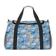 thumbnail image 1 of Easygdp Cute Chickens and Flowers Bolsa de Gimnasio, Bolsa de Viaje Duffel, Bolsa de Fin de Semana con Compartimentos, Bolsa de Mano para Noche, 1 of 7