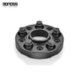 thumbnail image 1 of Ensemble de 4 Pcs 25mm pour Alfa Romeo pour Giulia pour BONOSS Entretoise de Roue 5x110 Épais 1 Pouce, 1 of 4