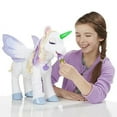 thumbnail image 5 of FurReal Friends StarLily, My Magical Unicorn, 5 of 7