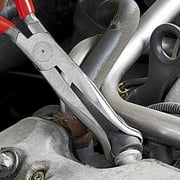 7 63/64 in Spark Plug Boot Plier Multi-Component Grip Handle 38 95 200