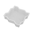 thumbnail image 2 of Zorion Concrete Block Mould Decorative Path Maker for Landscaping Pathway Courtyard Style C, 2 of 9