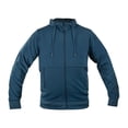 thumbnail image 1 of Paquete 15 piezas Sudadera con gorro ajustable y bolsillos negro XL P2, 1 of 5
