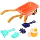 thumbnail image 4 of BRIGHTFUFU 1 Set 6 PCS Playa Juguetes Playthings Funny Sand Toys Playa Arena Jugando juguetes, 4 of 7
