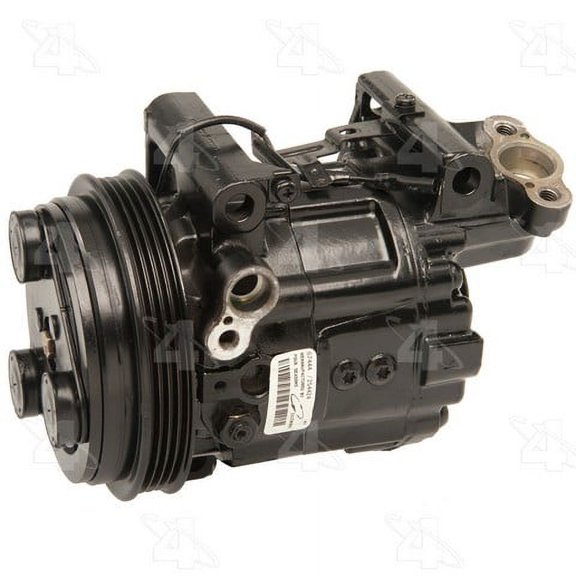 Four Seasons A/C Compressor P/N:67444