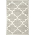 thumbnail image 4 of nuLOOM Hand Tufted Fez Area Rug, 3' 6" x 5' 6", Fez Neutral, 4 of 6