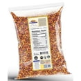 thumbnail image 2 of Rani Crushed Red Pepper Flakes Chilli (Pizza Type Cut) 14oz (400g) ~ All Natural, No Color added, Gluten Friendly | Vegan | NON-GMO | Kosher | No Salt or fillers, 2 of 9