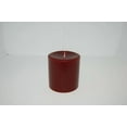 thumbnail image 3 of Black Cherry Merlot, 3" Pillar Candle, Winnisquam Candle, 3 of 3