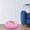 PK, variant on EGNMCR Dog Beds, Pet Beds Dog Bed For Small Dogs Comfortable Plush Kennel Dogs Pet Litter Deep Sleep PV Litter Sleeping Bed 30x30cm cat bed