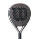 thumbnail image 5 of Pala de pádel Wilson Carbon Force Team gris/azul marino, 5 of 7