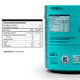 thumbnail image 3 of L-glutamina MDN Sports 500g 100 Servicios 100% Pura Glutamina, 3 of 3